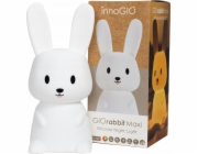 InnoGio INNOGIO-GIO-137-SILIKONOVÁ NOČNÍ LAMPA GIORABBIT MAXI