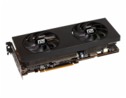 PowerColor RX 7800 XT AMD Radeon RX 7800 XT 16 GB GDDR6