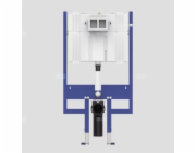 Sanit 9080400 SANIT WC ELEMENT INEO 8CM PLUS 1120/635 // DLP.S.WC-INEO -PLUS