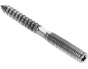 Šroub Walraven M10x180mm Torx s dvojitým závitem