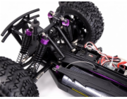 Amewi  RC Auto Crazist Monstertruck Ni-Mh Akku 2000mAh /14+
