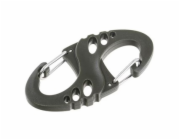 Sada karabin Mil-Tec S-Hook - Zelená