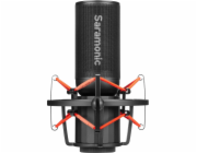 Mikrofon Saramonic Kondenzátorový mikrofon Saramonic SR-BV4 s XLR konektorem