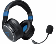 Bezdrátová náhlavní souprava HP STEELPLAY Metaltech Cobalt MULTI
