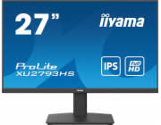 iiyama ProLite XU2793HS-B7, LED monitor