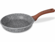 PROMIS Pánev GRANITE 30 cm granit