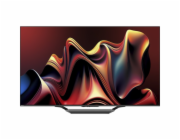 Hisense 65U7NQ, QLED-Fernseher