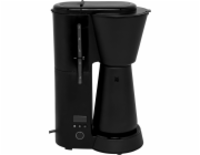 WMF KÜCHENminis Aroma Thermo to go   Kaffeemaschine   deep black