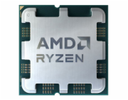 AMD Ryzen 5 7600X3D procesor 4,1 GHz 96 MB L3 (100-000001721) Tray