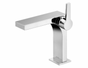 Keuco Edition 11 Single Lever Basin Mix.w/o pop-up waste,chrom
