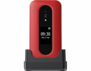 Doro Leva L30 red-white