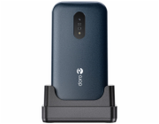 Doro 2820 blue without Power Supply