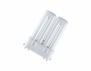 Osram DULUX F Energiesparlampe 24W/830 2G10