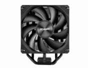 FSP NP5 BLACK, chladič CPU