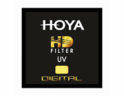 Hoya HD UV 52mm Super Multi Coated