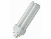 Osram DULUX T/E Energiesparlampe 13W/827 Plus GX24Q-1