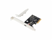 Conceptronic  2-Port USB 3.2 Gen 2x2 Type-C PCIe Card