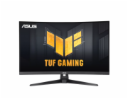 ASUS TUF Gaming VG32WQ3B, herní monitor