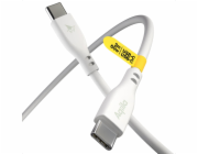 Aqiila Cablebird CS12 Char-/Sync Cable 60W Type C Type C 2m