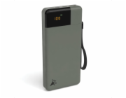 Aqiila Powerbird B20+ Powerbank 65W moss green 20.000 mAh