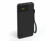 Aqiila Powerbird B10 Powerbank 20W black 10.000 mAh