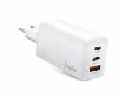 Aqiila Chargebird W3 65W 2x USB-C 1x USB-A