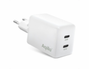 Aqiila Chargebird W2 45W 2x USB-C