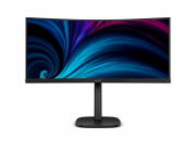Philips 34B2U3600C, LED monitor