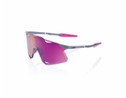 100percent Hypercraft - Mirror Lens Tokyo Nights / Transl. Grey
