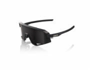100percent Slendale - Smoke Lens Matte Black