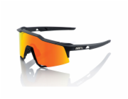 100percent Speedcraft - HiPER Mirror Lens Soft Tact Black