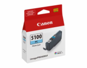 Ink/Photo CY ink tank PFI-5100 PC EUR