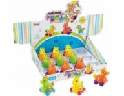 Figurka Big Toys Natahovací kůň BZ0578 mix p12 cena za 1 ks