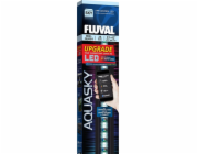 Fluval Fluval AquaSky LED 2.0 osvětlovací lišta 25W, 83-106,5cm