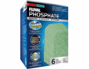 Fluval Phosphate redukční kartuše 307/407 Phosphate Remover, 6 ks/bal.