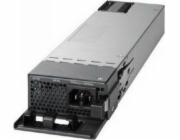 Cisco - Přívod energie - hotplug (zásuvný modul) - 80 PLUS Platinum - AC 115-240 V - 1100 Watt - pro Catalyst 9300 (Higher Scale) (1100 Watt), 9300L (1100 Watt)
