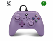 PowerA Nano Enhanced Wired Controller for Xbox Series X|S - Lilac