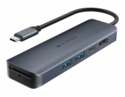 HyperDrive Next - Dokovací stanice - USB-C 3.2 Gen 2 - HDMI