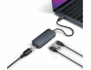 HyperDrive Next - Dokovací stanice - USB-C 3.2 Gen 2 / Thunderbolt 3 / Thunderbolt 4 - HDMI