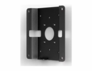 Compulocks VESA Wall Mount Bracket with Security Slot - Upevňovací komponent (konzola pro montáž na stěnu) - černá