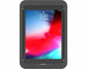 Compulocks iPad 10.2" Security Case Bundle with Keyed Lock - Zadní kryt pro tablet - hliník - černá - 10.2" - pro Apple 10.2-inch iPad (7. generace, 8. generace, 9. generace)
