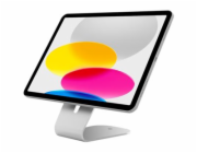 Compulocks Hovertab Security Tablet Lock Stand - Montážní sada (základna stojanu, přilnavá montážní deska) - pro tablet - ocel