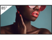 Sony Bravia Professional Displays FW-85BZ40L - 85" Třída úhlopříčky BZ40L Series displej LCD s LED podsvícením - digital signage - Android TV - 4K UHD (2160p) 3840 x 2160 - HDR - Direct LED