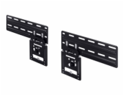 Samsung WMN-B50SC - Montážní sada (montáž na zeď) - pro plochý panel - montáž na stěnu