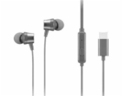 Lenovo 300 USB-C GXD1J77353 - sluchátka do uší