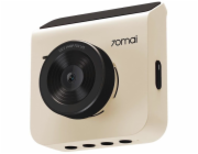Videorekordér 70MAI Dash Cam A400 Bílá