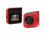 70mai Dash Cam A400 QHD Red