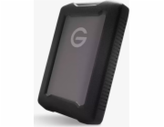 SanDisk Professional G-Drive ArmorATD - Pevný disk - 5 TB - externí (přenosný) - 2.5" - USB 3.2 Gen 1 (USB-C konektor)