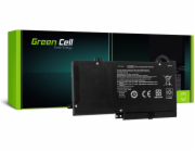 Green Cell Battery LE03XL HSTNN-UB6O for HP Envy x360 15-W M6-W Pavilion x360 13-S 15-BK