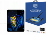 3mk Paper Feeling pro Apple iPad Pro 13"